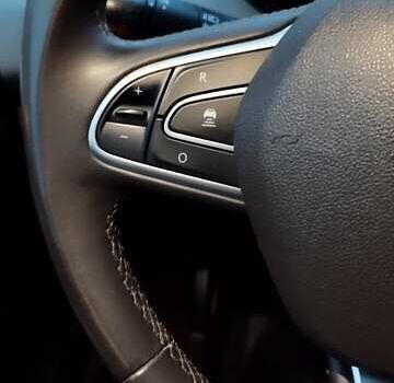 Серый Рено Эспейс, объемом двигателя 1.6 л и пробегом 195 тыс. км за 16200 $, фото 103 на Automoto.ua