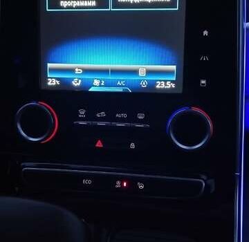 Серый Рено Эспейс, объемом двигателя 1.6 л и пробегом 195 тыс. км за 16200 $, фото 82 на Automoto.ua