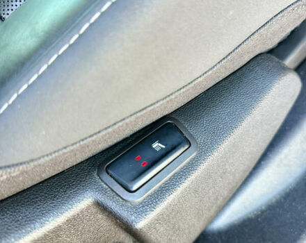 Сірий Рено Еспейс, об'ємом двигуна 1.6 л та пробігом 186 тис. км за 15900 $, фото 51 на Automoto.ua