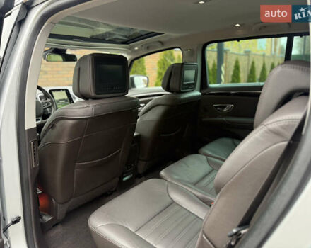 Сірий Рено Еспейс, об'ємом двигуна 1.6 л та пробігом 174 тис. км за 17500 $, фото 56 на Automoto.ua