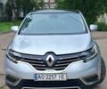 Сірий Рено Еспейс, об'ємом двигуна 1.6 л та пробігом 289 тис. км за 13500 $, фото 1 на Automoto.ua