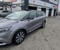 Серый Рено Эспейс, объемом двигателя 1.6 л и пробегом 179 тыс. км за 16300 $, фото 1 на Automoto.ua