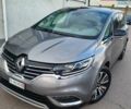 Серый Рено Эспейс, объемом двигателя 1.6 л и пробегом 210 тыс. км за 13999 $, фото 5 на Automoto.ua