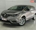 Серый Рено Эспейс, объемом двигателя 1.6 л и пробегом 238 тыс. км за 13950 $, фото 1 на Automoto.ua