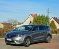 Серый Рено Эспейс, объемом двигателя 1.6 л и пробегом 138 тыс. км за 9200 $, фото 1 на Automoto.ua