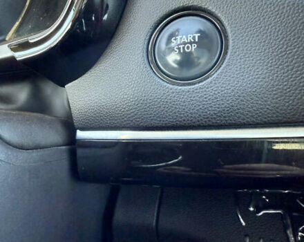 Сірий Рено Еспейс, об'ємом двигуна 1.6 л та пробігом 186 тис. км за 15900 $, фото 28 на Automoto.ua