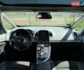 Серый Рено Эспейс, объемом двигателя 1.6 л и пробегом 138 тыс. км за 15500 $, фото 11 на Automoto.ua