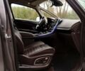 Сірий Рено Еспейс, об'ємом двигуна 1.6 л та пробігом 212 тис. км за 14400 $, фото 11 на Automoto.ua
