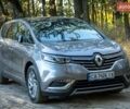 Серый Рено Эспейс, объемом двигателя 1.6 л и пробегом 170 тыс. км за 16500 $, фото 1 на Automoto.ua