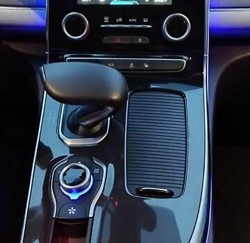 Серый Рено Эспейс, объемом двигателя 1.6 л и пробегом 195 тыс. км за 16200 $, фото 105 на Automoto.ua