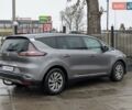 Сірий Рено Еспейс, об'ємом двигуна 1.6 л та пробігом 156 тис. км за 14990 $, фото 4 на Automoto.ua