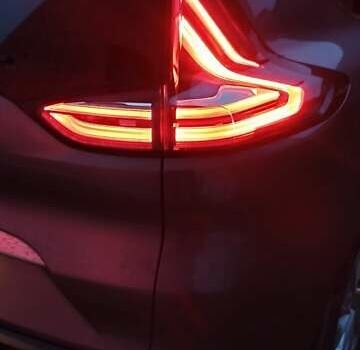 Серый Рено Эспейс, объемом двигателя 1.6 л и пробегом 195 тыс. км за 16200 $, фото 113 на Automoto.ua