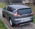 Серый Рено Эспейс, объемом двигателя 1.6 л и пробегом 195 тыс. км за 16200 $, фото 10 на Automoto.ua