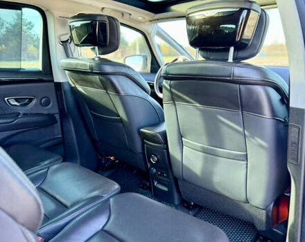 Сірий Рено Еспейс, об'ємом двигуна 1.6 л та пробігом 186 тис. км за 15900 $, фото 34 на Automoto.ua