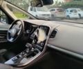 Серый Рено Эспейс, объемом двигателя 1.6 л и пробегом 210 тыс. км за 13999 $, фото 14 на Automoto.ua
