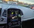 Серый Рено Эспейс, объемом двигателя 1.6 л и пробегом 138 тыс. км за 9200 $, фото 15 на Automoto.ua