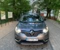 Серый Рено Эспейс, объемом двигателя 1.6 л и пробегом 250 тыс. км за 12990 $, фото 1 на Automoto.ua
