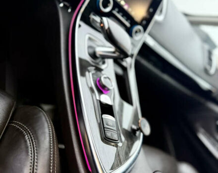 Сірий Рено Еспейс, об'ємом двигуна 1.6 л та пробігом 186 тис. км за 15900 $, фото 17 на Automoto.ua