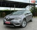 Серый Рено Эспейс, объемом двигателя 1.6 л и пробегом 210 тыс. км за 13700 $, фото 1 на Automoto.ua