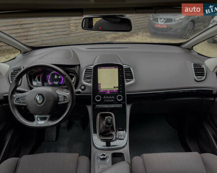 Рено Эспейс 2015 в Бродах на Automoto.ua Серый Рено Эспейс, объемом двигателя 1.6 л и пробегом 236 тыс. км за 14700 $, фото 89 на Automoto.ua