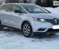 Серый Рено Эспейс, объемом двигателя 1.6 л и пробегом 253 тыс. км за 16300 $, фото 1 на Automoto.ua