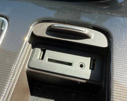 Серый Рено Эспейс, объемом двигателя 1.6 л и пробегом 138 тыс. км за 15500 $, фото 21 на Automoto.ua