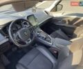 Серый Рено Эспейс, объемом двигателя 1.6 л и пробегом 252 тыс. км за 15500 $, фото 11 на Automoto.ua