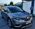 Сірий Рено Еспейс, об'ємом двигуна 1.6 л та пробігом 226 тис. км за 15503 $, фото 1 на Automoto.ua