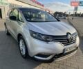 Серый Рено Эспейс, объемом двигателя 1.6 л и пробегом 252 тыс. км за 15500 $, фото 2 на Automoto.ua