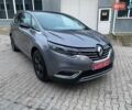 Серый Рено Эспейс, объемом двигателя 1.6 л и пробегом 226 тыс. км за 13999 $, фото 1 на Automoto.ua