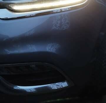 Серый Рено Эспейс, объемом двигателя 1.6 л и пробегом 195 тыс. км за 16200 $, фото 117 на Automoto.ua