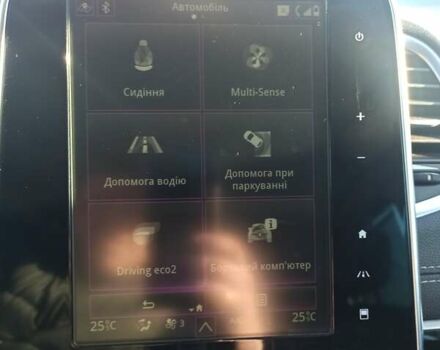 Сірий Рено Еспейс, об'ємом двигуна 1.6 л та пробігом 183 тис. км за 15500 $, фото 18 на Automoto.ua