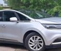 Сірий Рено Еспейс, об'ємом двигуна 1.6 л та пробігом 289 тис. км за 13500 $, фото 2 на Automoto.ua