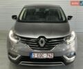 Серый Рено Эспейс, объемом двигателя 1.6 л и пробегом 238 тыс. км за 13950 $, фото 18 на Automoto.ua