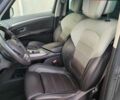 Серый Рено Эспейс, объемом двигателя 1.6 л и пробегом 210 тыс. км за 13999 $, фото 11 на Automoto.ua