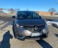 Серый Рено Эспейс, объемом двигателя 1.6 л и пробегом 170 тыс. км за 16500 $, фото 8 на Automoto.ua