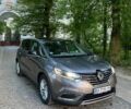 Серый Рено Эспейс, объемом двигателя 1.6 л и пробегом 250 тыс. км за 13300 $, фото 1 на Automoto.ua
