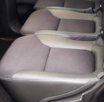 Серый Рено Эспейс, объемом двигателя 1.6 л и пробегом 195 тыс. км за 16200 $, фото 18 на Automoto.ua