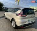 Серый Рено Эспейс, объемом двигателя 1.6 л и пробегом 252 тыс. км за 15500 $, фото 8 на Automoto.ua