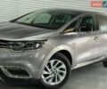 Серый Рено Эспейс, объемом двигателя 1.6 л и пробегом 238 тыс. км за 13950 $, фото 34 на Automoto.ua