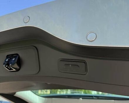 Серый Рено Эспейс, объемом двигателя 1.6 л и пробегом 138 тыс. км за 15500 $, фото 26 на Automoto.ua