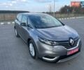Серый Рено Эспейс, объемом двигателя 1.6 л и пробегом 210 тыс. км за 15900 $, фото 6 на Automoto.ua