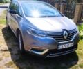 Сірий Рено Еспейс, об'ємом двигуна 1.6 л та пробігом 190 тис. км за 14800 $, фото 3 на Automoto.ua