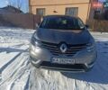 Сірий Рено Еспейс, об'ємом двигуна 1.6 л та пробігом 183 тис. км за 15500 $, фото 1 на Automoto.ua