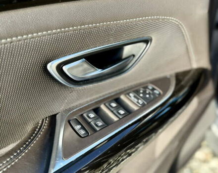 Сірий Рено Еспейс, об'ємом двигуна 1.6 л та пробігом 186 тис. км за 15900 $, фото 22 на Automoto.ua