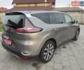 Серый Рено Эспейс, объемом двигателя 1.6 л и пробегом 171 тыс. км за 17350 $, фото 9 на Automoto.ua