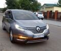 Сірий Рено Еспейс, об'ємом двигуна 1.6 л та пробігом 243 тис. км за 14700 $, фото 12 на Automoto.ua