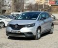 Серый Рено Эспейс, объемом двигателя 1.6 л и пробегом 259 тыс. км за 14700 $, фото 1 на Automoto.ua