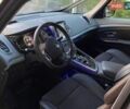 Серый Рено Эспейс, объемом двигателя 1.6 л и пробегом 250 тыс. км за 13400 $, фото 18 на Automoto.ua