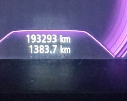 Серый Рено Эспейс, объемом двигателя 1.6 л и пробегом 193 тыс. км за 397 $, фото 6 на Automoto.ua